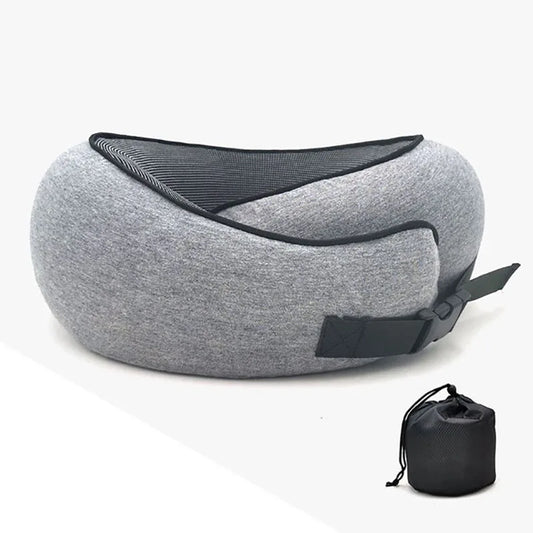 NecK HUGZ travel  Pillow